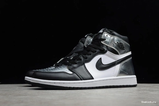 Air High CD0461-001 Toe” Jordan GoAnywhere 196 1 OG WMNS “Silver CD0461-001 0608